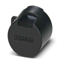 Phoenix Contact基板ヘッダアクセサリー (Protective Cap) 1409237 1ロット(10個)（直送品）