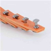 Fenner Drives プーリー ベルト 長さ 20000mm L01B20 1個（直送品）