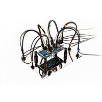 Pico Technology プローブホルダ PQ218 1ロット(4個)（直送品）