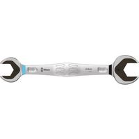Wera Werk 両口スパナ 05020262001 24 x 27 mm 1個（直送品）