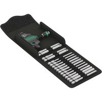 Wera Werk ドライバーセット Tーハンドル 15個 05057470001 1個(1セット)（直送品）