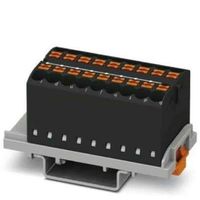 フエニックス・コンタクト Phoenix Contact 配電ブロック 18極 3273058 1ロット(8個)（直送品）