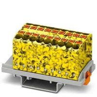 フエニックス・コンタクト Phoenix Contact 配電ブロック 18極 3273064 1ロット(8個)（直送品）