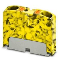 フエニックス・コンタクト Phoenix Contact 配電ブロック 2極 1028371 1ロット(50個)（直送品）