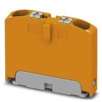 フエニックス・コンタクト Phoenix Contact 配電ブロック 2極 1028077 1ロット(50個)（直送品）