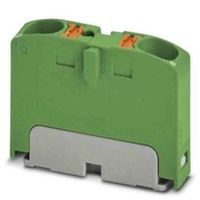 フエニックス・コンタクト Phoenix Contact 配電ブロック 2極 1028364 1ロット(50個)（直送品）
