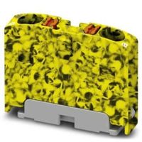 フエニックス・コンタクト Phoenix Contact 配電ブロック 2極 1045933 1ロット(50個)（直送品）