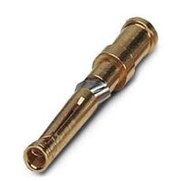 フエニックス・コンタクト 端子 メス CK1，6シリーズ，1極 1674969 1ロット(100個)（直送品）
