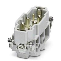 フエニックス・コンタクト プラグインサート HCシリーズ B16 1686889 1個（直送品）