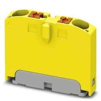 フエニックス・コンタクト Phoenix Contact 配電ブロック 2極 1028070 1ロット(50個)（直送品）