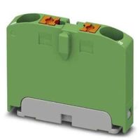 フエニックス・コンタクト Phoenix Contact 配電ブロック 2極 1028071 1ロット(50個)（直送品）