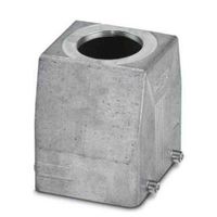 フエニックス・コンタクト スリーブハウジング HCシリーズ ねじサイズM32 1424830 1個（直送品）