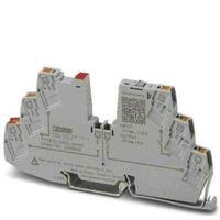 フエニックス・コンタクト Electronic device circuit breaker 2909906 1個（直送品）