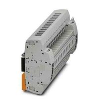 フエニックス・コンタクト Phoenix Contact 中継用端子台 3069814 26極 8.2mm ピッチ UTRE あり 1個（直送品）