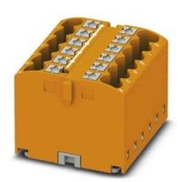 フエニックス・コンタクト Phoenix Contact 配電ブロック 12極 3273434 1ロット(8個)（直送品）