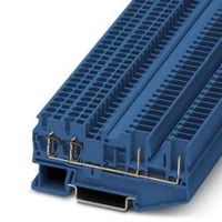 フエニックス・コンタクト Phoenix Contact 接続式端子台 ST 2，5シリーズ， 24A， 3040669 1ロット(50個)（直送品）