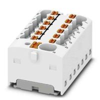フエニックス・コンタクト Phoenix Contact 配電ブロック 13極 1046980 1ロット(20個)（直送品）