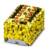 フエニックス・コンタクト Phoenix Contact 配電ブロック 13極 1046984 1ロット(20個)（直送品）