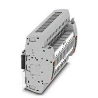 フエニックス・コンタクト Phoenix Contact 中継用端子台 3069426 28極 8.2mm ピッチ UTRE あり 1個（直送品）