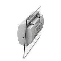 Phoenix Contact 中継用端子台 3069996 14極 8.2mm ピッチ UTWE あり 1ロット(5個)（直送品）