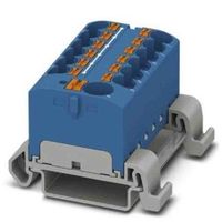 フエニックス・コンタクト Phoenix Contact 配電ブロック 13極 3273748 1ロット(8個)（直送品）