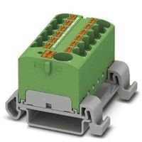 フエニックス・コンタクト Phoenix Contact 配電ブロック 13極 3273754 1ロット(8個)（直送品）