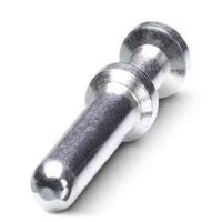 フエニックス・コンタクト 端子 CK4 0ーEDー2 50 ST AGシリーズ 1663242 1ロット(25個)（直送品）