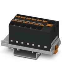 フエニックス・コンタクト Phoenix Contact 配電ブロック 13極 3273628 1ロット(8個)（直送品）