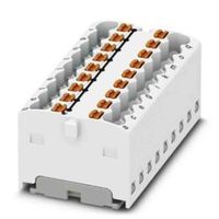 フエニックス・コンタクト Phoenix Contact 配電ブロック 18極 3002780 1ロット(20個)（直送品）