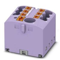 フエニックス・コンタクト Phoenix Contact 配電ブロック 7極 3273346 1ロット(10個)（直送品）