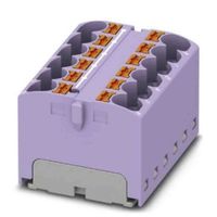 フエニックス・コンタクト Phoenix Contact 配電ブロック 12極 3273828 1ロット(8個)（直送品）