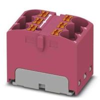 フエニックス・コンタクト Phoenix Contact 配電ブロック 6極 3273939 1ロット(10個)（直送品）