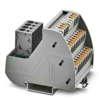 フエニックス・コンタクト Phoenix Contact 配電ブロック 2極 2903798 1個（直送品）