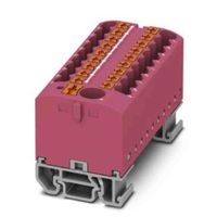 フエニックス・コンタクト Phoenix Contact 配電ブロック 19極 3274227 1ロット(8個)（直送品）