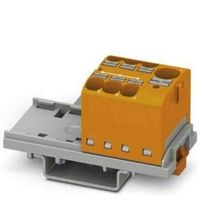 フエニックス・コンタクト Phoenix Contact 配電ブロック 7極 3273610 1ロット(8個)（直送品）