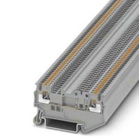 Phoenix Contact DーSUB コネクタ プッシュイン PTシリーズ， 10A， 3210306 1ロット(50個)（直送品）