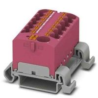 フエニックス・コンタクト Phoenix Contact 配電ブロック 13極 3273763 1ロット(8個)（直送品）