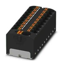 フエニックス・コンタクト Phoenix Contact 配電ブロック 19極 3273914 1ロット(8個)（直送品）