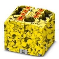 フエニックス・コンタクト Phoenix Contact 配電ブロック 7極 3273350 1ロット(10個)（直送品）