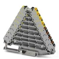 フエニックス・コンタクト Phoenix Contact 配電ブロック 32極 3270148 1ロット(10個)（直送品）