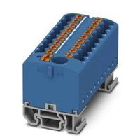 フエニックス・コンタクト Phoenix Contact 配電ブロック 19極 3274212 1ロット(8個)（直送品）