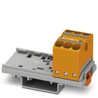 フエニックス・コンタクト Phoenix Contact 配電ブロック 6極 3273544 1ロット(8個)（直送品）