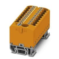 フエニックス・コンタクト Phoenix Contact 配電ブロック 19極 3274228 1ロット(8個)（直送品）