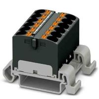 フエニックス・コンタクト Phoenix Contact 配電ブロック 12極 3273694 1ロット(8個)（直送品）