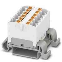 フエニックス・コンタクト Phoenix Contact 配電ブロック 12極 3273692 1ロット(8個)（直送品）