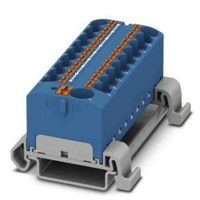 フエニックス・コンタクト Phoenix Contact 配電ブロック 19極 3273770 1ロット(8個)（直送品）