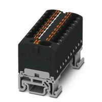 フエニックス・コンタクト Phoenix Contact 配電ブロック 19極 1047448 1ロット(20個)（直送品）