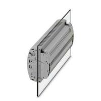 フエニックス・コンタクト Phoenix Contact 中継用端子台 3069673 40極 8.2mm ピッチ UTWE あり 1個（直送品）