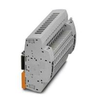 フエニックス・コンタクト Phoenix Contact 中継用端子台 3069813 24極 8.2mm ピッチ UTRE あり 1個（直送品）