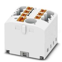 フエニックス・コンタクト Phoenix Contact 配電ブロック 7極 3273472 1ロット(10個)（直送品）